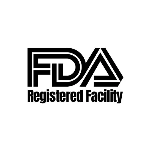 FDA registered